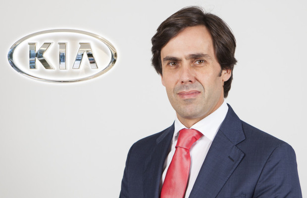 Martins leitet Kia-Marketing