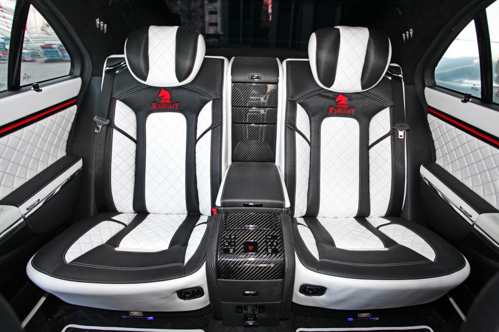 Maybach erwacht als teurer Sir zu neuem Leben