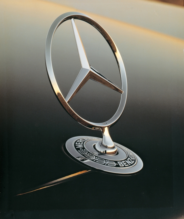 Mercedes-Benz setzte mehr Autos ab als je zuvor auf Erfolgskurs