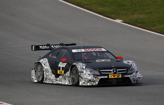 Mercedes gelingt Transfer-Coup in der DTM