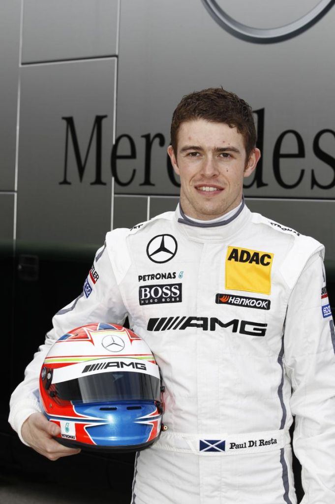 Mercedes gelingt Transfer-Coup in der DTM