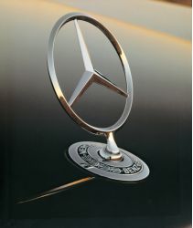 Mercedes wird zum 