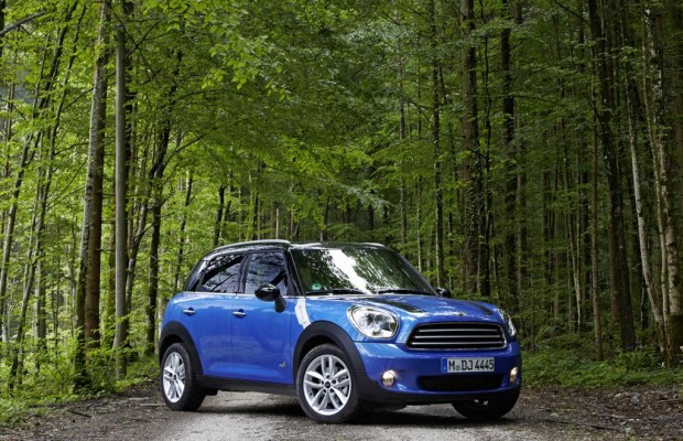 Minis rollen aus Graz in die Welt.