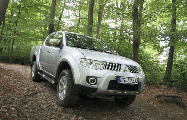 Mitsubishi in Europa zurück in der Erfolgsspur