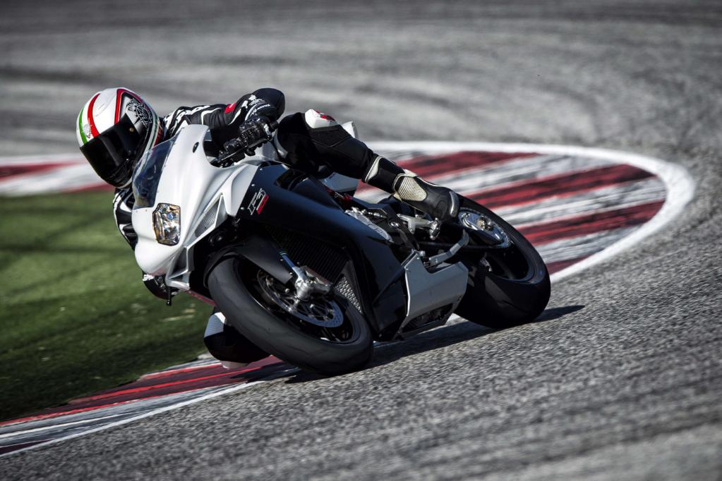 Motorradmarkt wächst um 2,6 Prozent