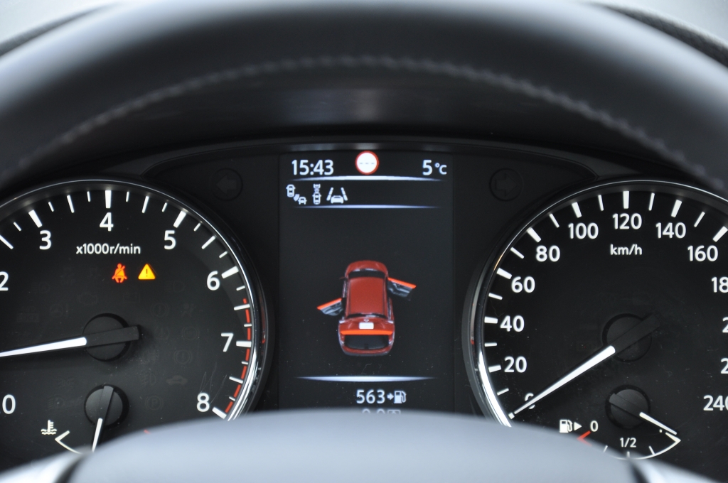 Neuvorstellung Nissan Qashqai - Der König ist tot, es lebe der König 