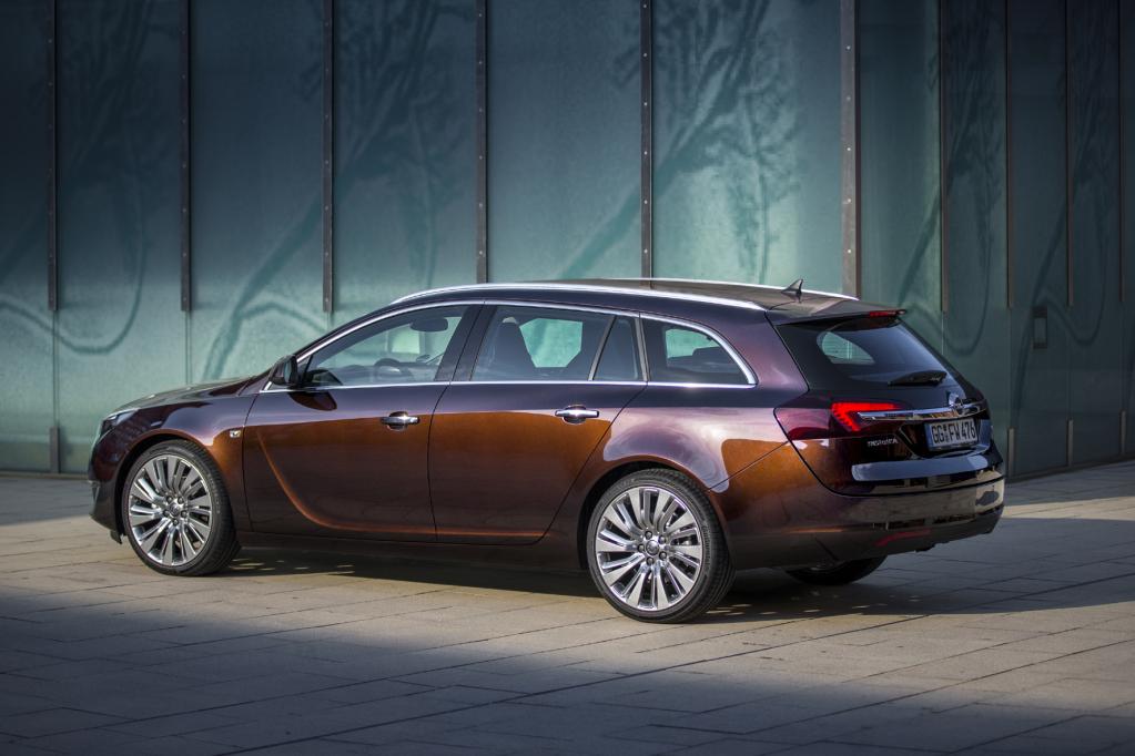 Opel: Neues Selbstbewusstsein für eine starke Marke