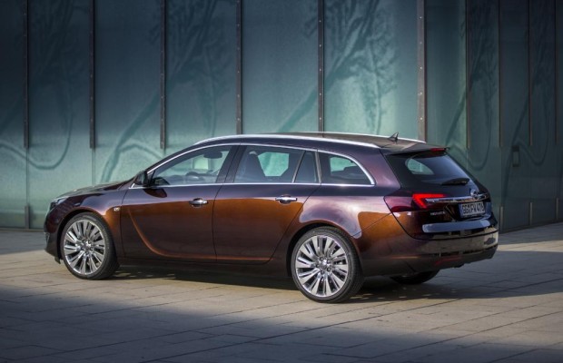 Opel: Neues Selbstbewusstsein für eine starke Marke