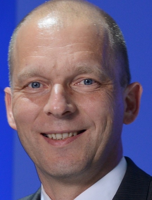 Pütz und Beyer in der Ford-Geschäftsführung