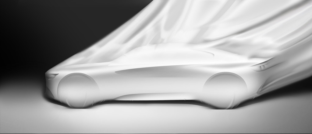 Peking 2014: Peugeot kommt mit Designstudie