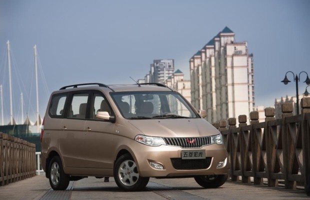Pkw-Bestseller in China - Die beliebtesten Autos sind halbe Ausländer
