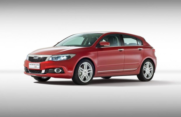 Qoros-Einführung in Deutschland verzögert sich