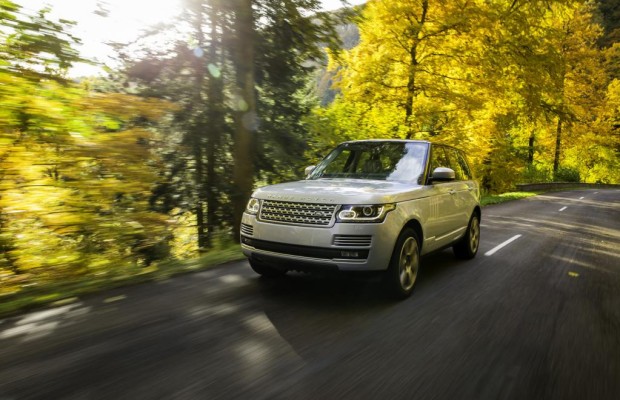 Rückrufe bei BMW, Land Rover und Triumph