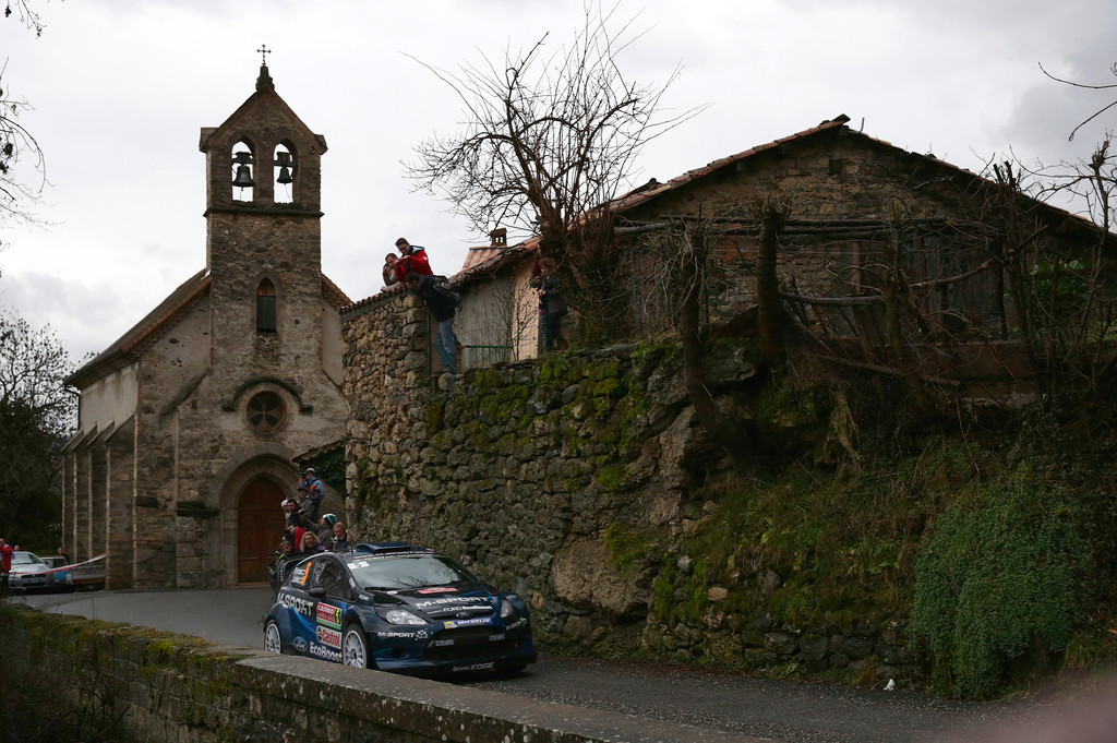 Rallye Monte Carlo 2014: Fehlstart für Hyundai