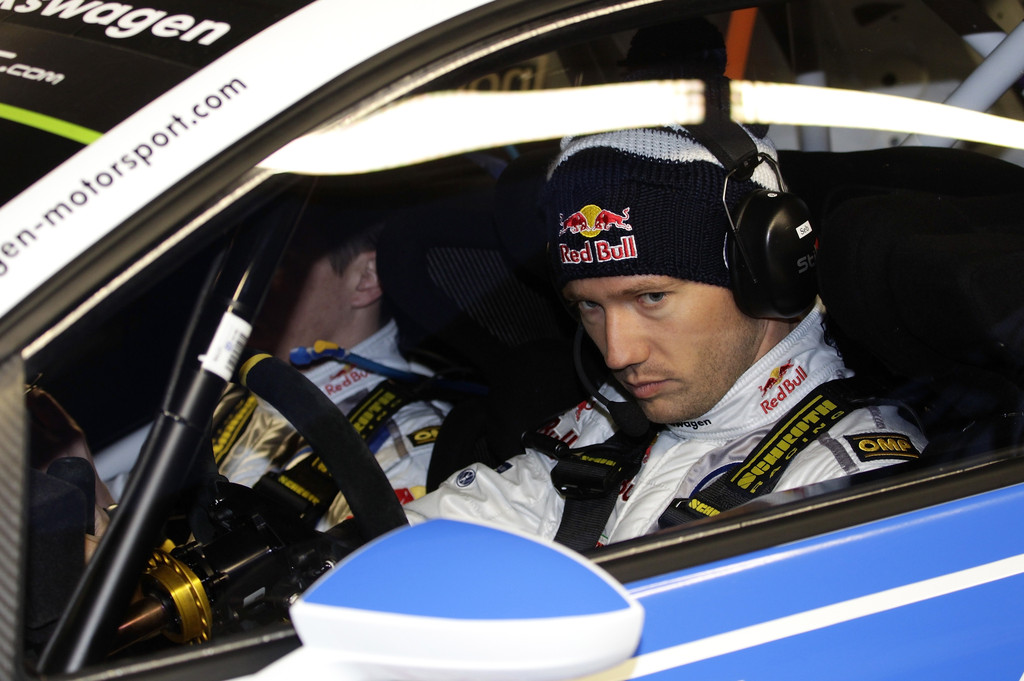 Rallye Monte Carlo: Ford vorne – Hyundai raus