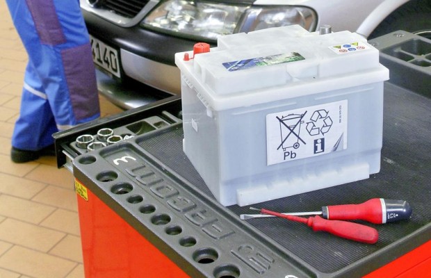 Ratgeber: Batterie winterfit machen - Falls die Kälte doch noch kommt