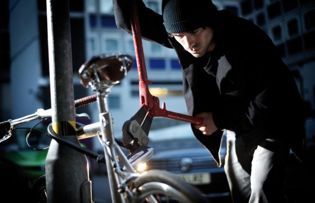 Ratgeber: Fahrradversicherung - Optimal geschützt gegen Drahtesel-Diebe
