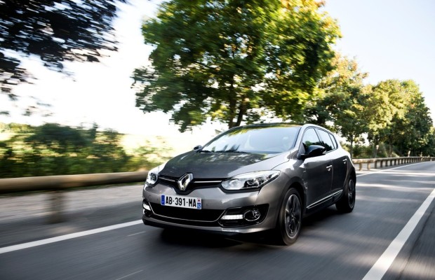 Renault Mégane ab 16 400 Euro