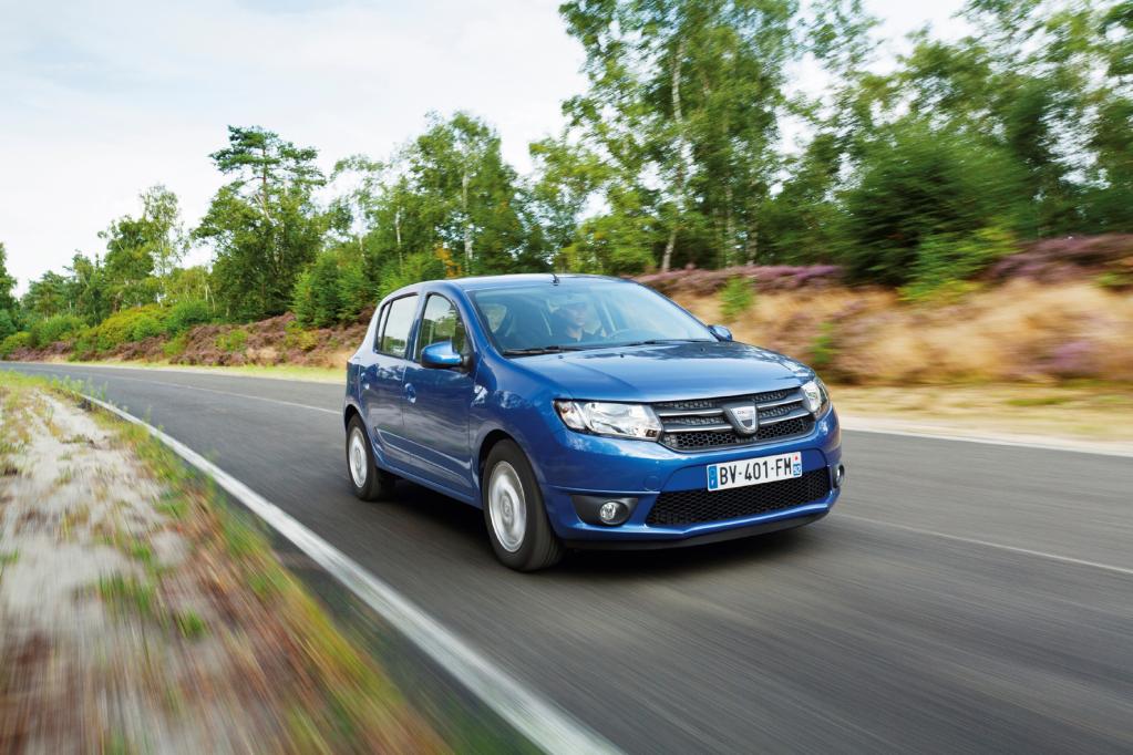 Renault bei Importeuren und E-Mobilen vorn