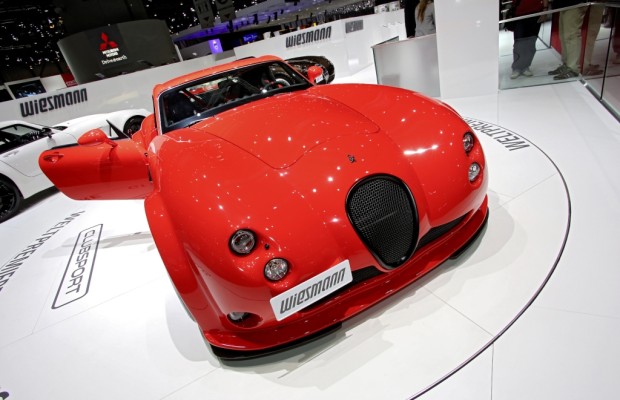 Rettungsplan für Wiesmann zunächst gescheitert