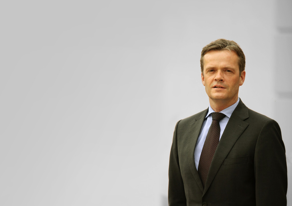 Schäfer folgt Renschler