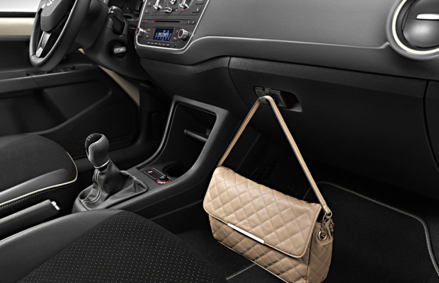 Seat bringt Mii by Mango