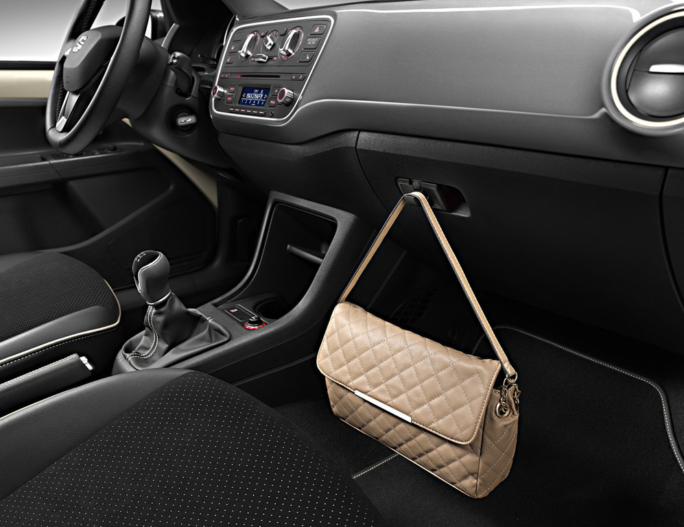 Seat bringt Mii by Mango
