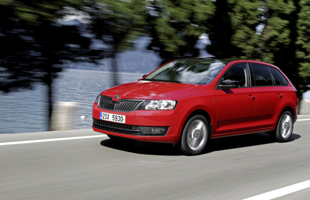 Skoda lockte über 100 000 Besucher an