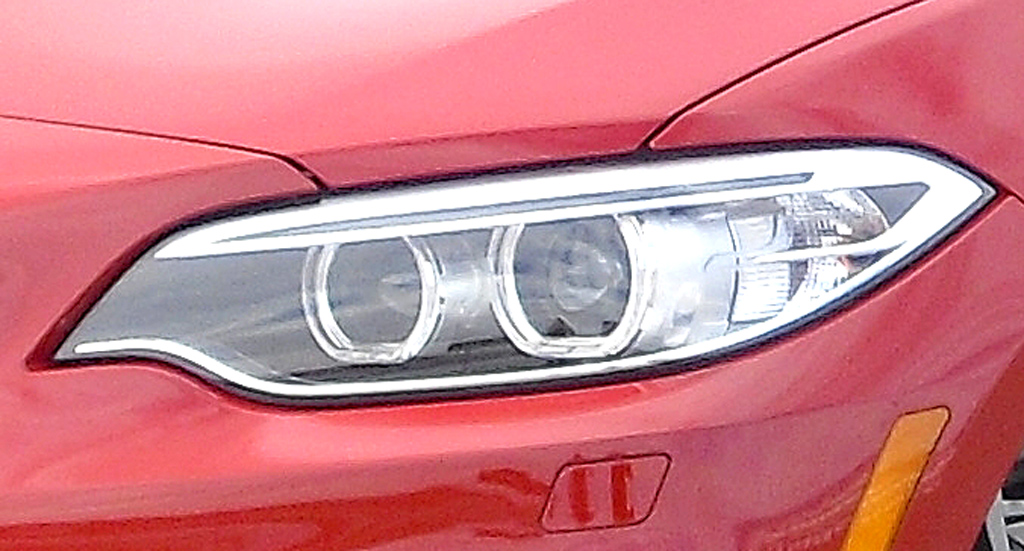 Sportliche Emotion: BMW 2er-Reihe startet Anfang März