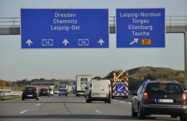 Stauprognose: Wintersport bremst Verkehr