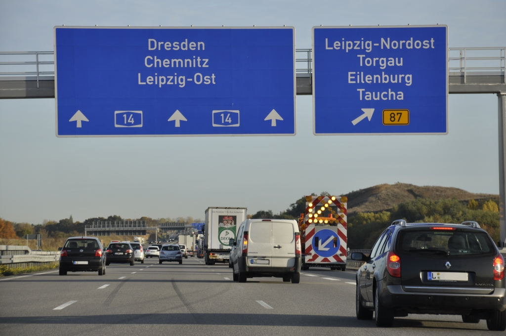 Stauprognose: Wintersport bremst Verkehr