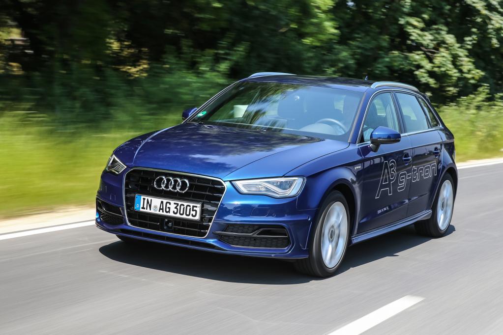 Synthetischer Sprit: Audi forciert Markteinführung