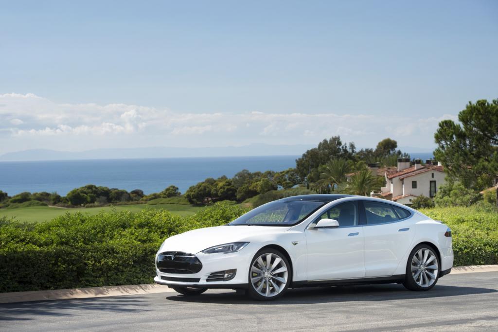 Tesla erweitert Angebote - Die Limousine zur Haussanierung