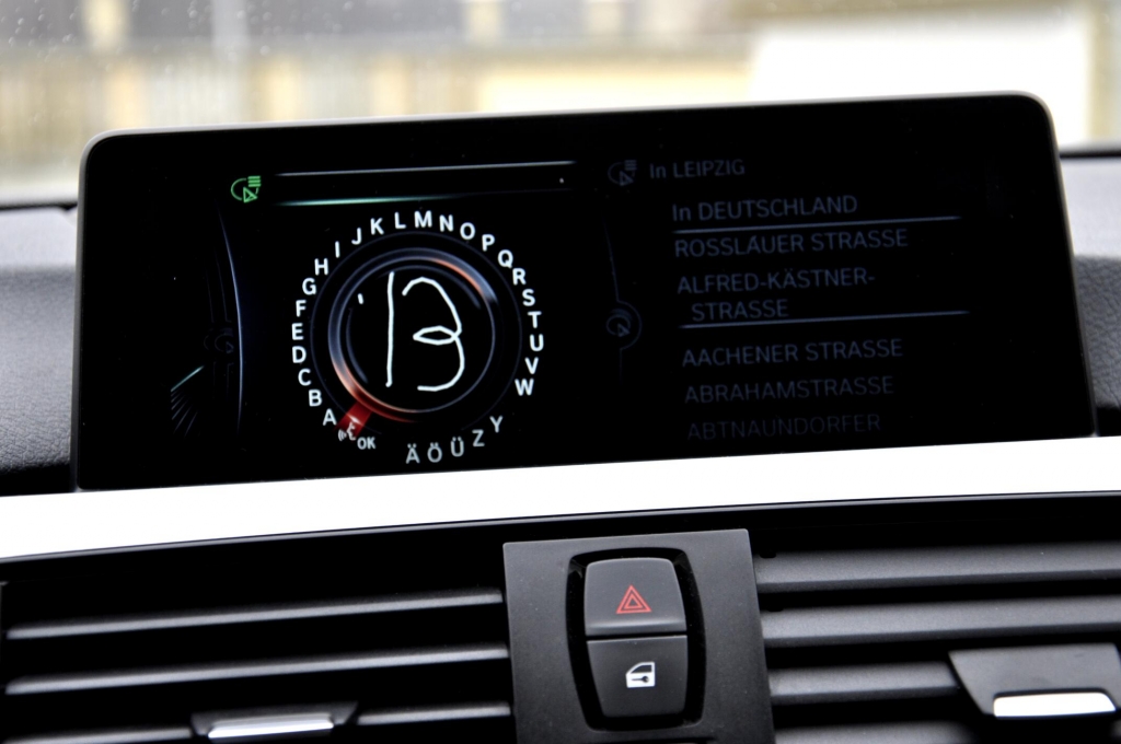 Test BMW 420d - (Zu) Große Erwartungen