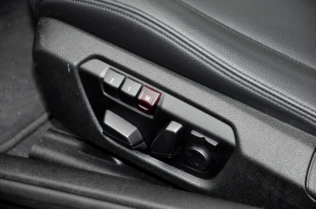 Test BMW 420d - (Zu) Große Erwartungen