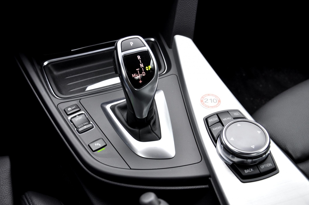 Test BMW 420d - (Zu) Große Erwartungen