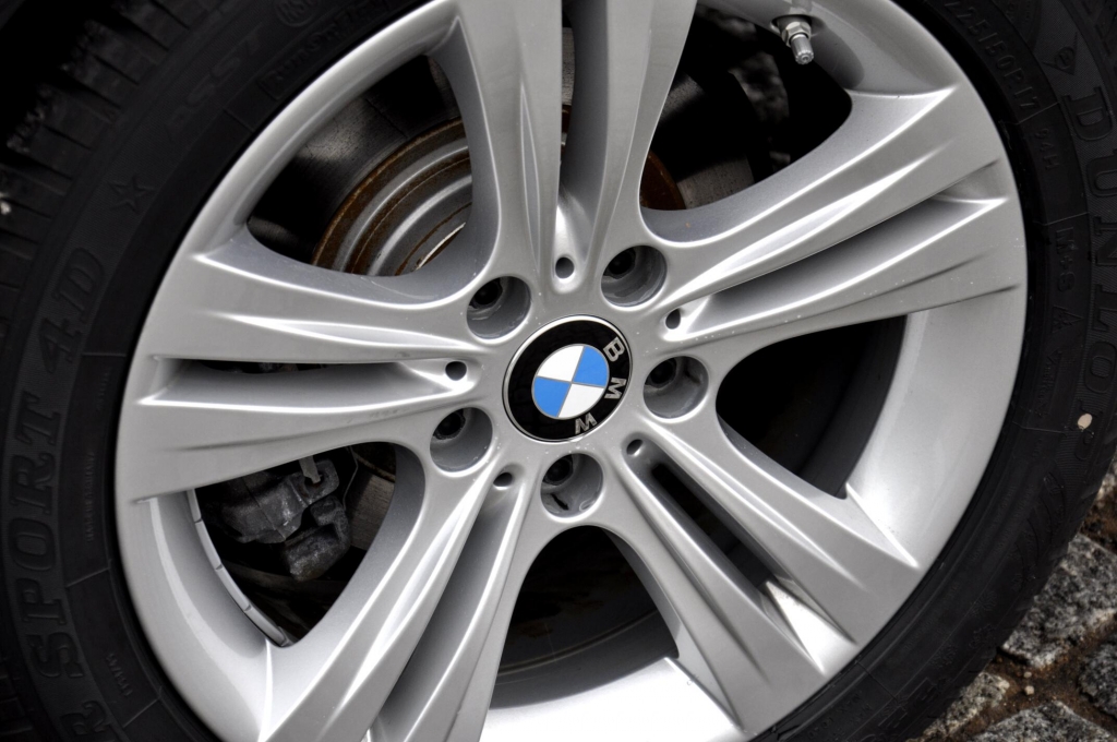 Test BMW 420d - (Zu) Große Erwartungen