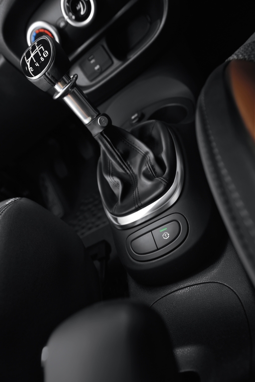 Test: Fiat 500L Trekking - Wanderbursche mit Sitzproblemen