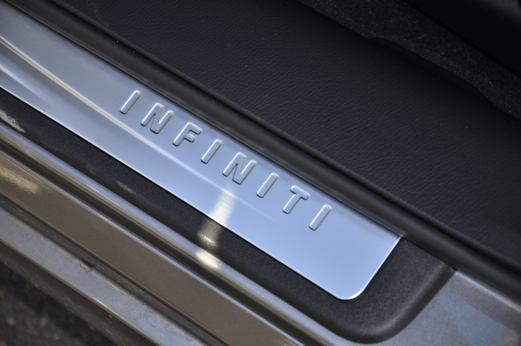Test Infiniti M35h - Der Hybrid-Geheimtipp für Hubraum-Freunde