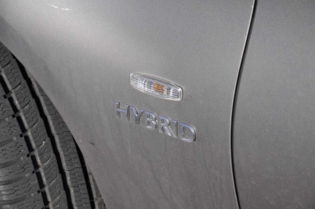 Test Infiniti M35h - Der Hybrid-Geheimtipp für Hubraum-Freunde