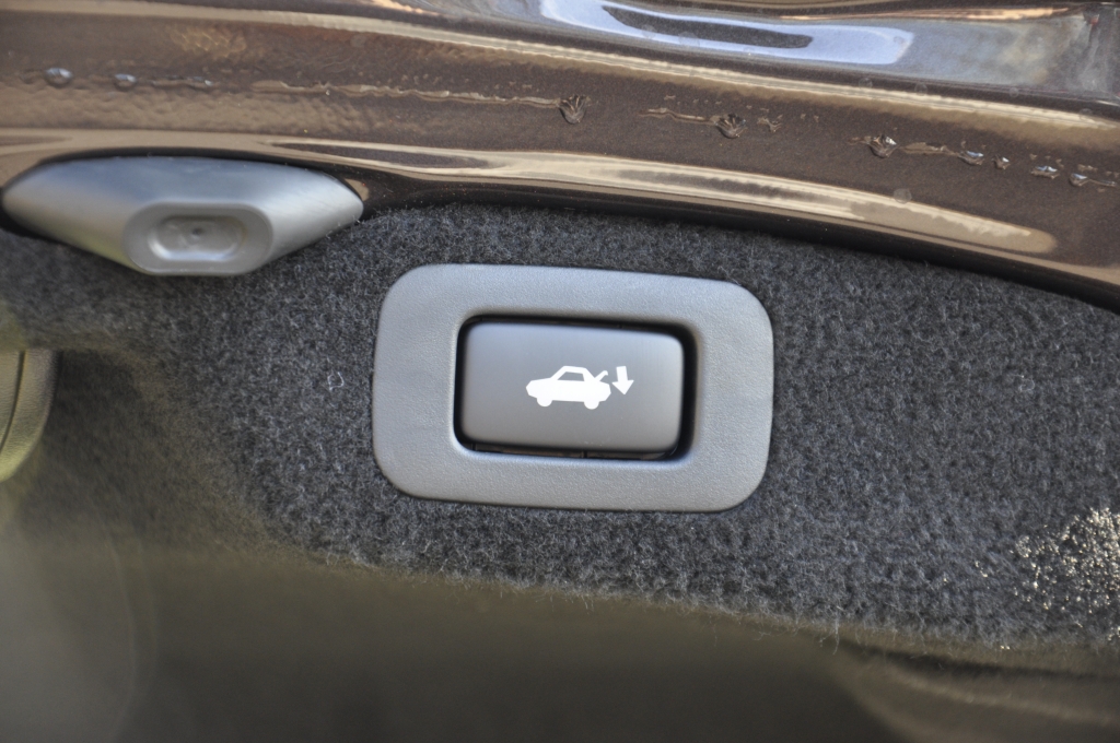 Test Lexus LS 600h L – Luxusdampfer aus Fernost