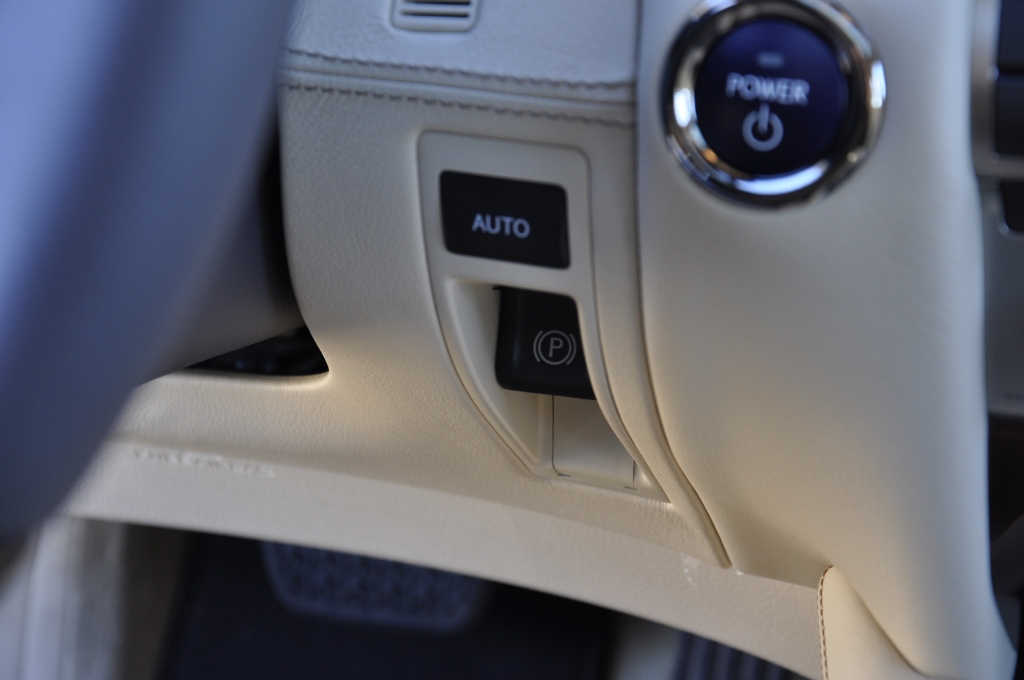 Test Lexus LS 600h L – Luxusdampfer aus Fernost
