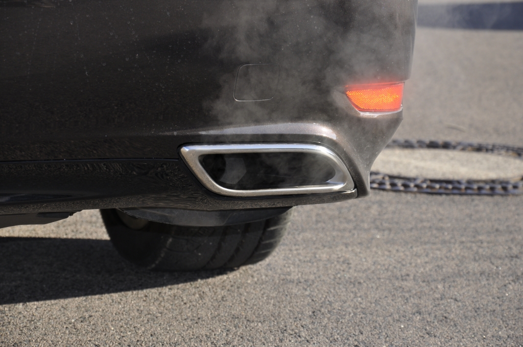 Test Lexus LS 600h L – Luxusdampfer aus Fernost