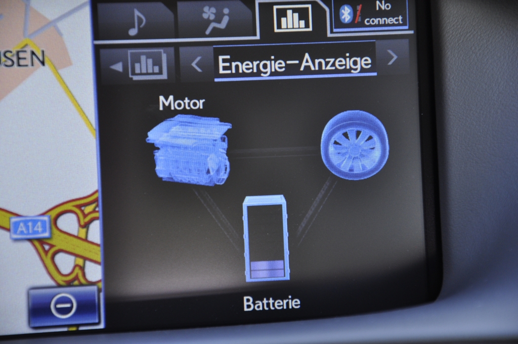 Test Lexus LS 600h L – Luxusdampfer aus Fernost