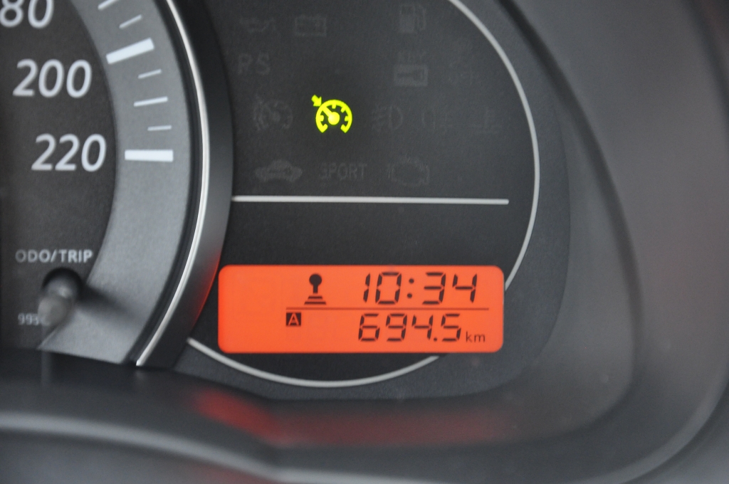 Test Nissan Micra – Endlich erwachsen
