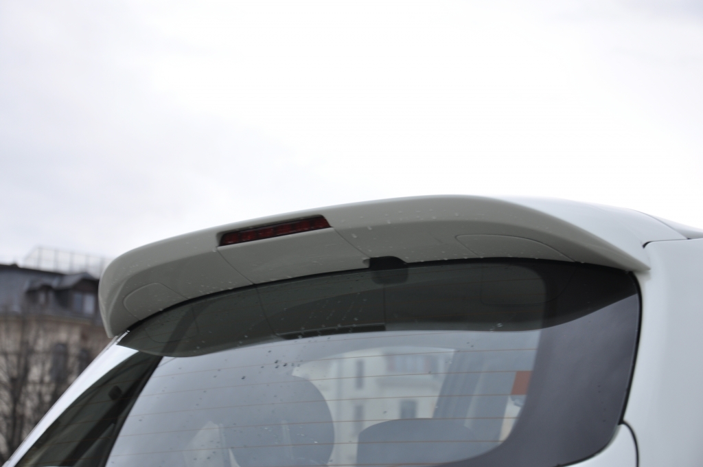 Test Nissan Micra – Endlich erwachsen