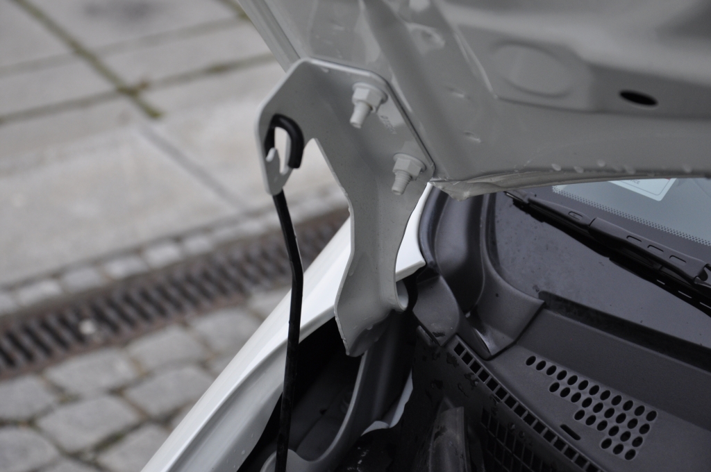 Test Nissan Micra – Endlich erwachsen