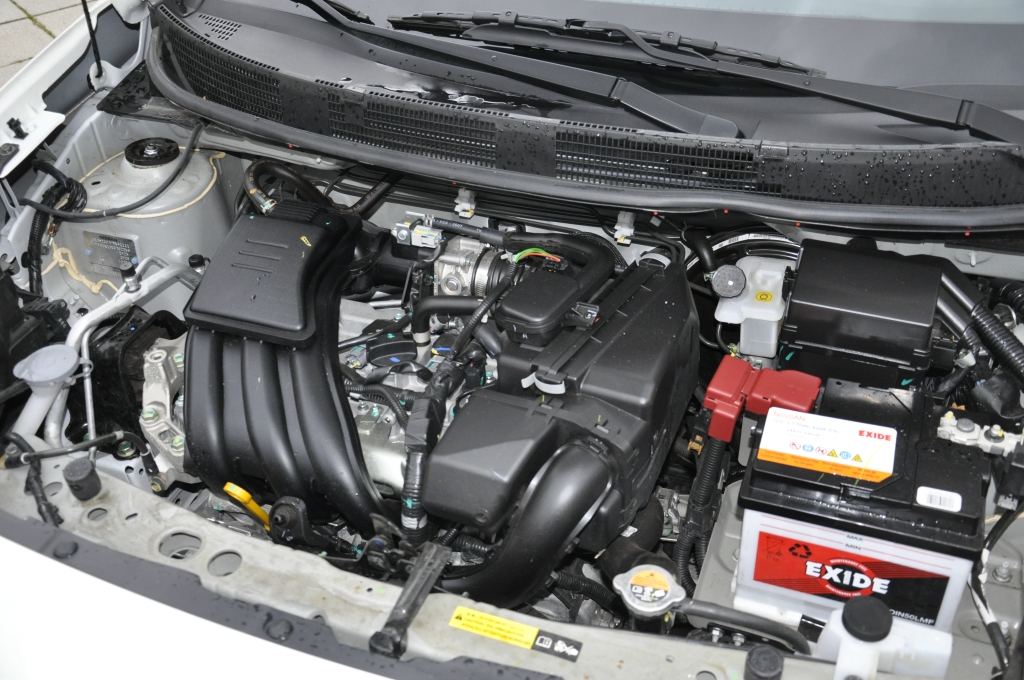 Test Nissan Micra – Endlich erwachsen