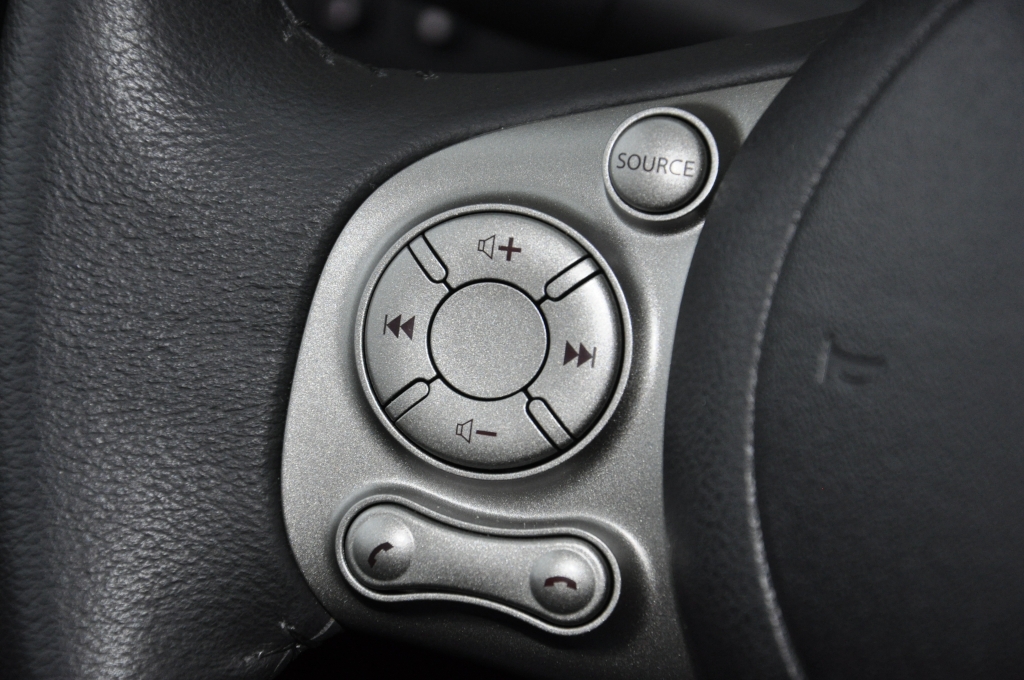 Test Nissan Micra – Endlich erwachsen