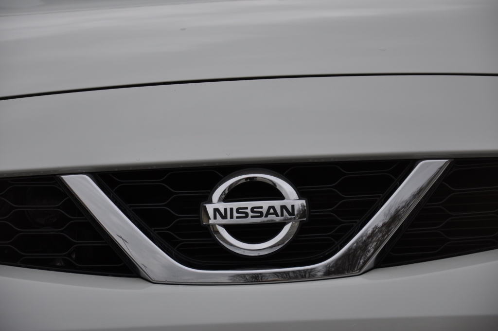 Test Nissan Micra – Endlich erwachsen